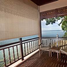Sun Screen Curtains