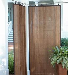 Sun Screen Curtains