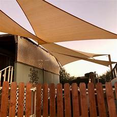 Sun Shade Mesh Tarps