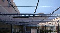 Sun Shade Mesh Tarps