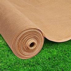 Sunblock Garden Netting Mesh