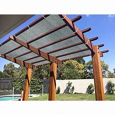 Sunblock Shade Cloth Roll