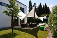 Sunscreen Netting Patios