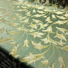 Taffeta And Fancy Curtain Fabrics