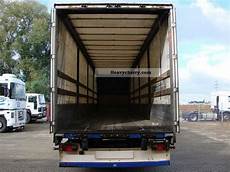 Top Curtainsider Body