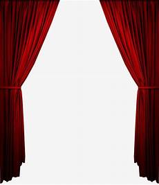 Transparent Curtains