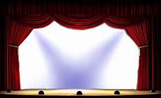 Transparent Curtains