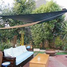 Triangle Shade Net