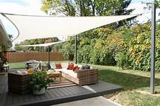 Triangle Shade Net