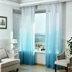 Tulle Blinds