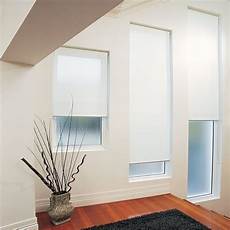 Tulle Blinds