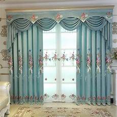 Tulle Curain