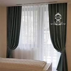Tulle Curtain Fabrics