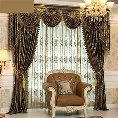 Tulle Curtain Fabrics