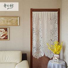 Tulle Curtain