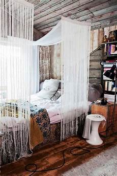 Tulle Curtain