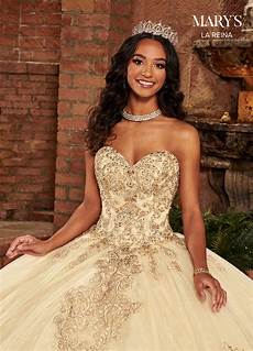 Tulle Embroidery