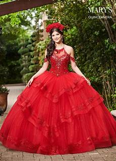 Tulle Embroidery