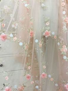 Tulle Fabric