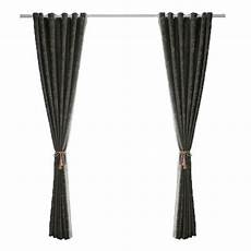 Tulle Hotel Curtain
