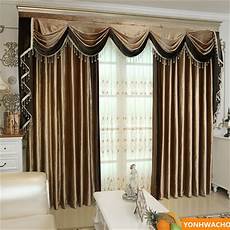Tulle Hotel Curtain