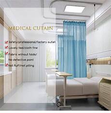 Tulle Hotel Curtains