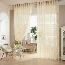 Tulle Lace Curtains