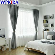 Tulle Lace Curtains