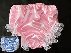 Tulle Panties