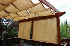 Waterproof Shade Cloth