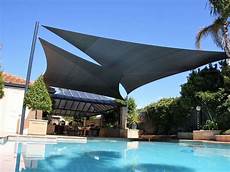 Waterproof Shade Cloth