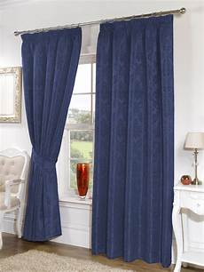 Woven Curtains