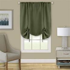 Woven Curtains