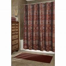 Woven Jacquard Curtains