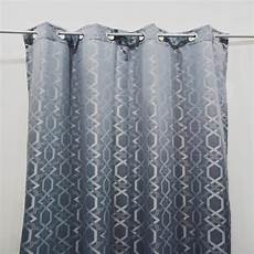 Woven Jacquard Curtains