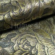 Woven Jacquard Curtains