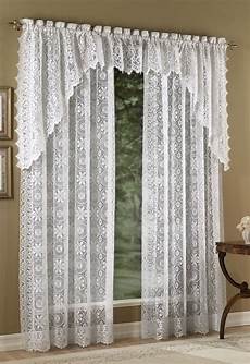 Woven Jacquard Curtains