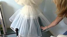 Woven Tulle
