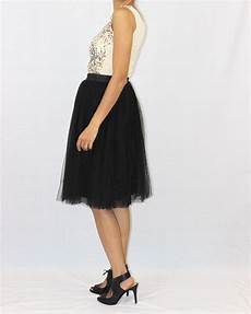 Woven Tulle