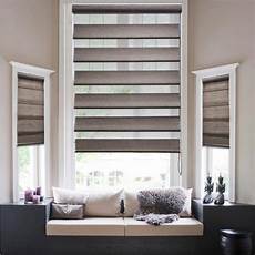 Zebra Curtain